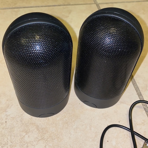 Kohl's Portable Audio & Video Speakers Poshmark